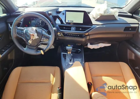 2024 Lexus Ux 250H Premium z USA, uszkodzony, nr VIN JTHP6JBH6R2174287